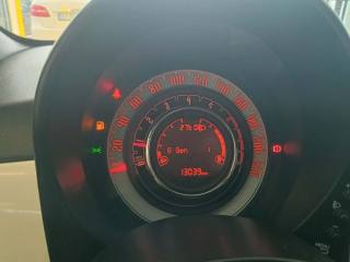 FIAT 500 usata, con ESP