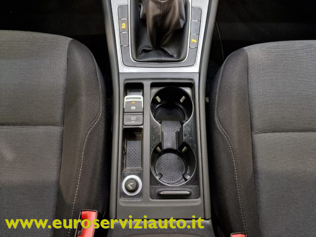 VOLKSWAGEN Golf usata 21