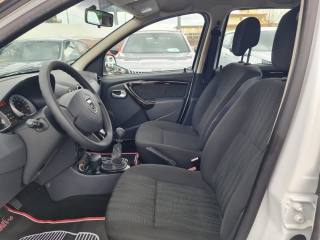 DACIA Duster usata, con ESP