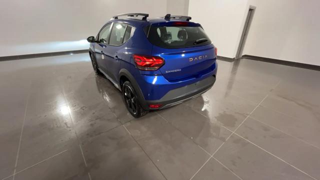 DACIA Sandero usata, con Autoradio