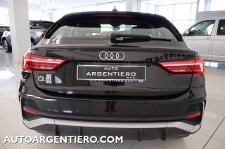 AUDI Q3 usata, con Airbag Passeggero