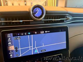 MASERATI Grecale usata, con Interni in pelle