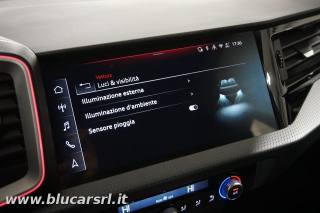 AUDI A1 usata, con Fari LED