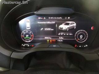 AUDI A3 usata, con Alzacristalli elettrici