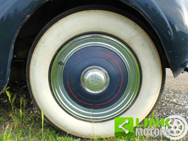 ROLLS-ROYCE Silver Wraith usata 19