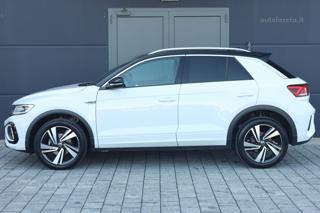 VOLKSWAGEN T-Roc usata, con Sensore di pioggia