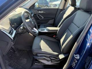 BMW X1 usata, con ESP