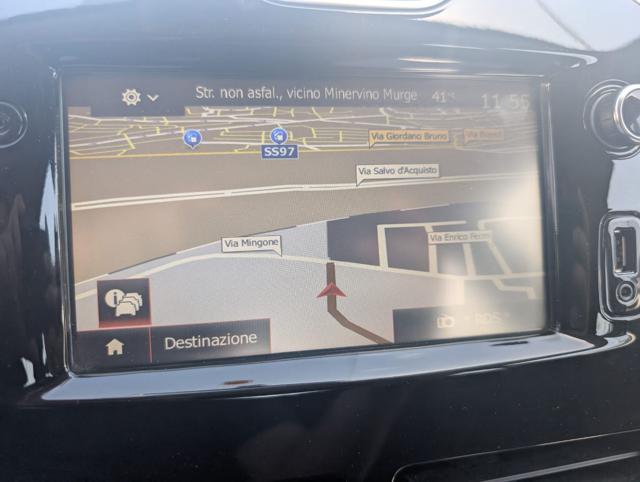 RENAULT Clio usata, con Cronologia tagliandi