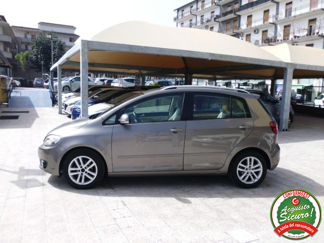 VOLKSWAGEN Golf Plus usata, con Airbag Passeggero
