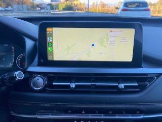 DR MOTOR DR 5.0 usata, con Chiusura centralizzata