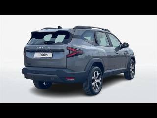 DACIA Bigster usata, con Airbag