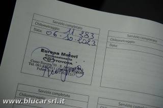 TOYOTA Yaris usata 17