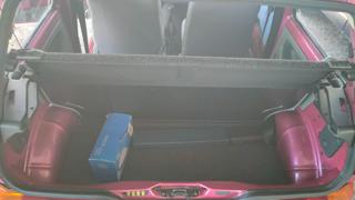 FIAT Cinquecento usata 15