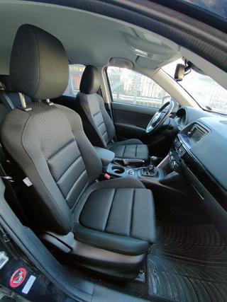 MAZDA CX-5 usata, con Climatizzatore