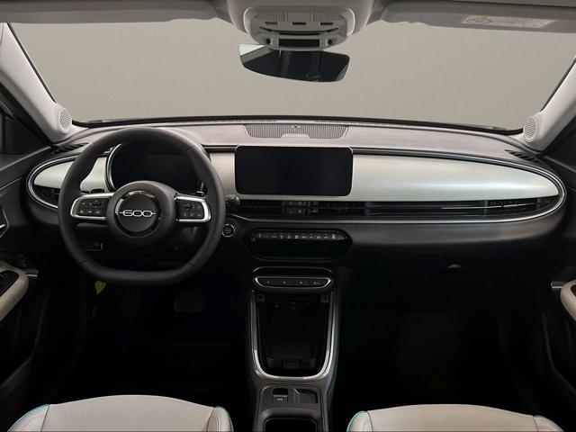 FIAT 600 usata, con Fendinebbia