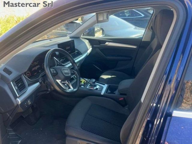 AUDI Q5 usata, con Antifurto