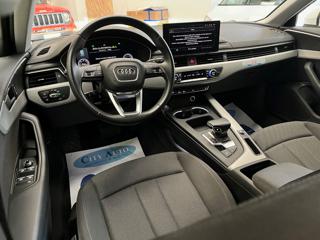 AUDI A4 usata, con ESP