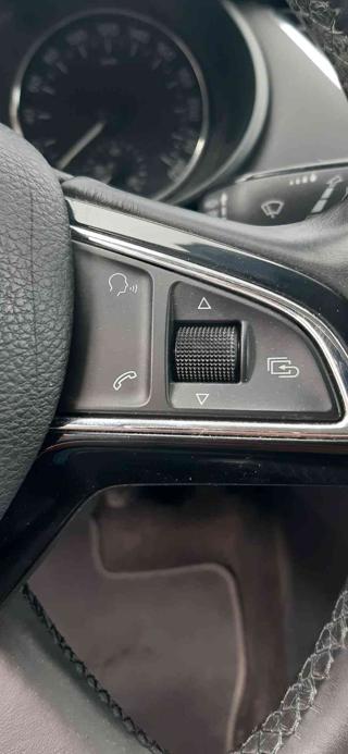 SKODA Octavia usata 28