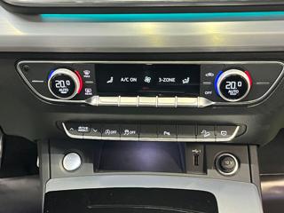 AUDI Q5 usata, con ESP