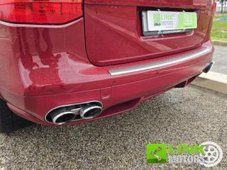 PORSCHE Cayenne usata 22