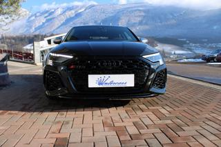 AUDI RS usata, con Airbag laterali
