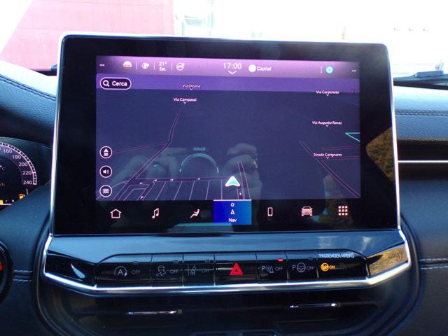 JEEP Compass usata 81