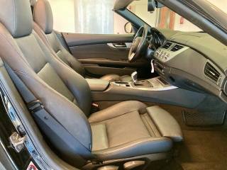 BMW Z4 usata, con ESP