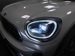 MINI Countryman usata, con Luci diurne LED