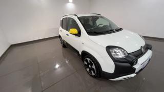 FIAT Pandina usata, con Airbag