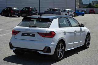 AUDI A1 usata, con Airbag laterali
