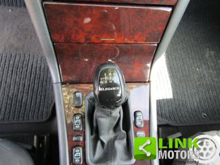 MERCEDES-BENZ E 270 usata, con Immobilizzatore elettronico