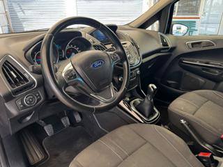 FORD B-Max usata, con ESP