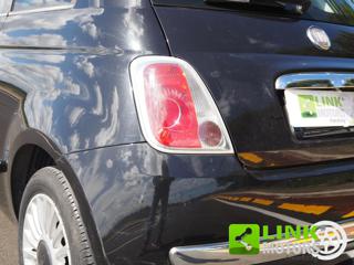 FIAT 500 usata 33