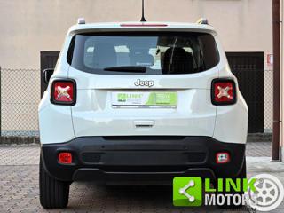 JEEP Renegade usata, con Airbag