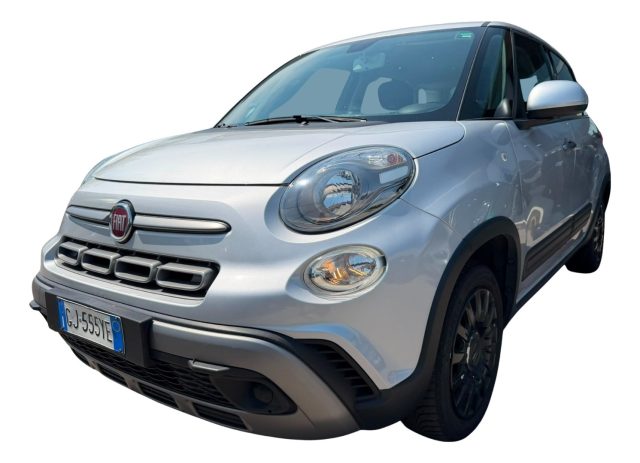 FIAT 500L usata, con Airbag