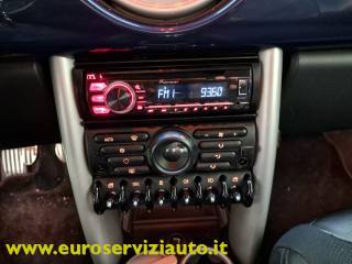 MINI Mini usata, con Chiusura centralizzata
