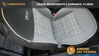 FIAT 500 usata 73