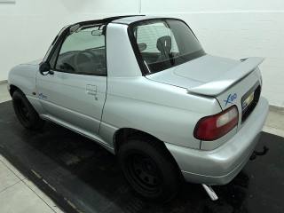SUZUKI X-90 usata 29