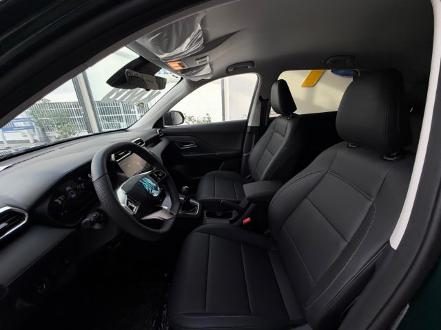 MG ZS usata, con Start/Stop Automatico