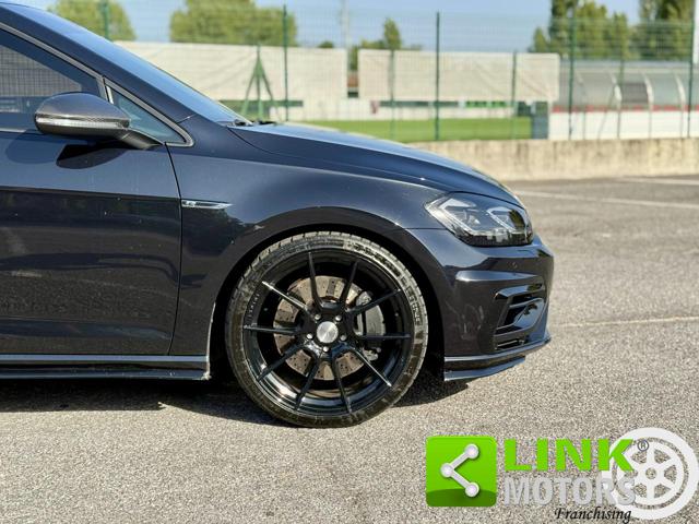 VOLKSWAGEN Golf R usata 25