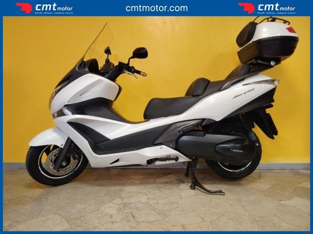 HONDA SW-T 400 usata 2