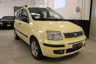 FIAT Panda usata, con Airbag