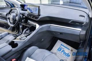 PEUGEOT 3008 usata, con Servosterzo