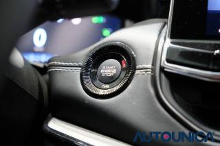 JEEP Compass usata, con Leve al volante