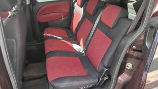 FIAT Doblo usata, con ESP