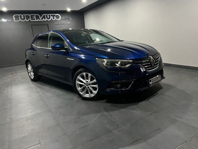 RENAULT Megane usata, con Airbag laterali