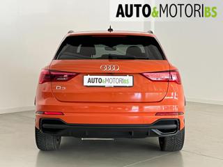 AUDI Q3 usata, con Alzacristalli elettrici