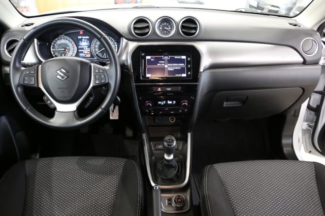 SUZUKI Vitara usata, con Controllo trazione
