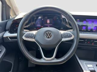 VOLKSWAGEN Golf usata 12