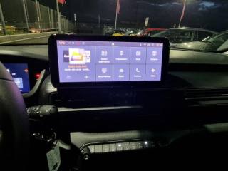 JEEP Avenger usata, con ESP